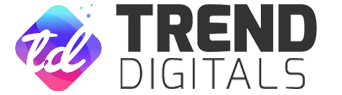 site logo